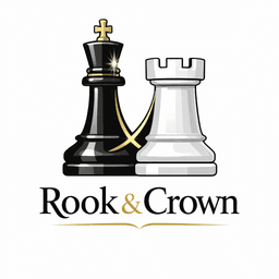 Rook & Crown Logo